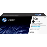 HP Toner schwarz 30X (CF230X) 