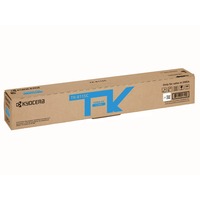 Kyocera Toner cyan TK-8115C 