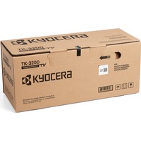 Kyocera Toner schwarz TK-3200 