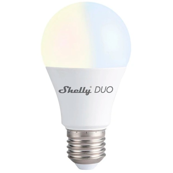 Shelly Duo LED Lampe