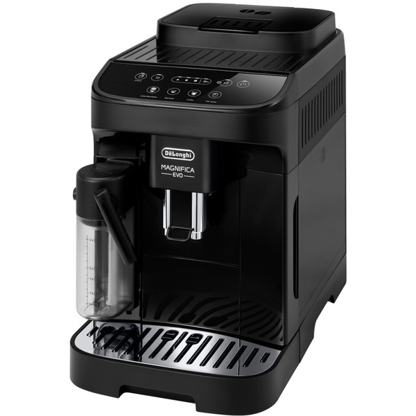 DeLonghi Magnifica Evo ECAM 290.51.B Vollautomat schwarz