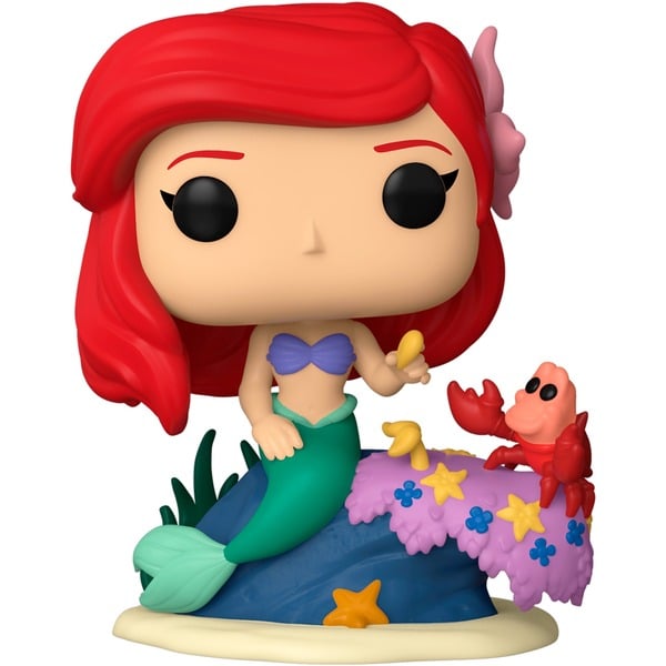 Funko sales pop arielle