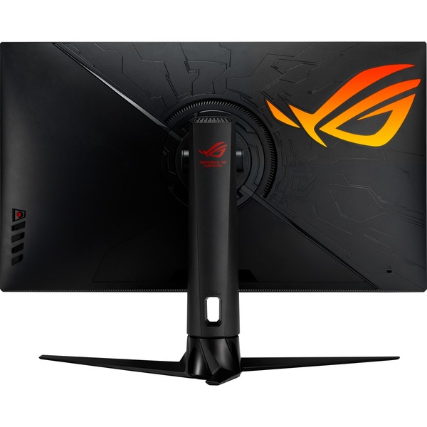 Как включить режим hdr на мониторе rog swift pg329q