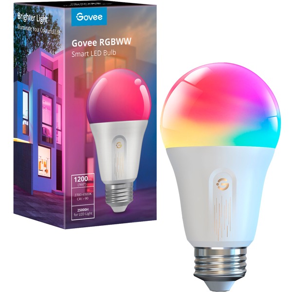 Govee Smart Light Bulb LED Lampe