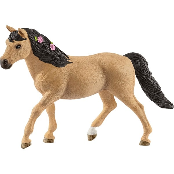 schleich pony