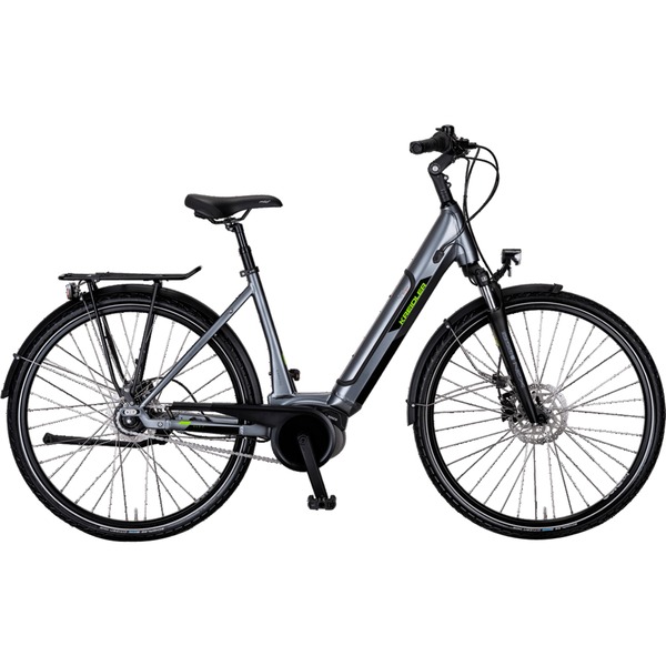 kreidler vitality eco 3 2019