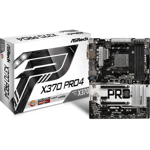 Asrock x370 pro4 разгон памяти