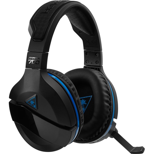 Playstation 4 wireless headset turtle clearance beach