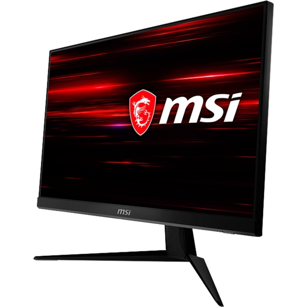 Монитор msi optix g24c4 как включить 144 гц