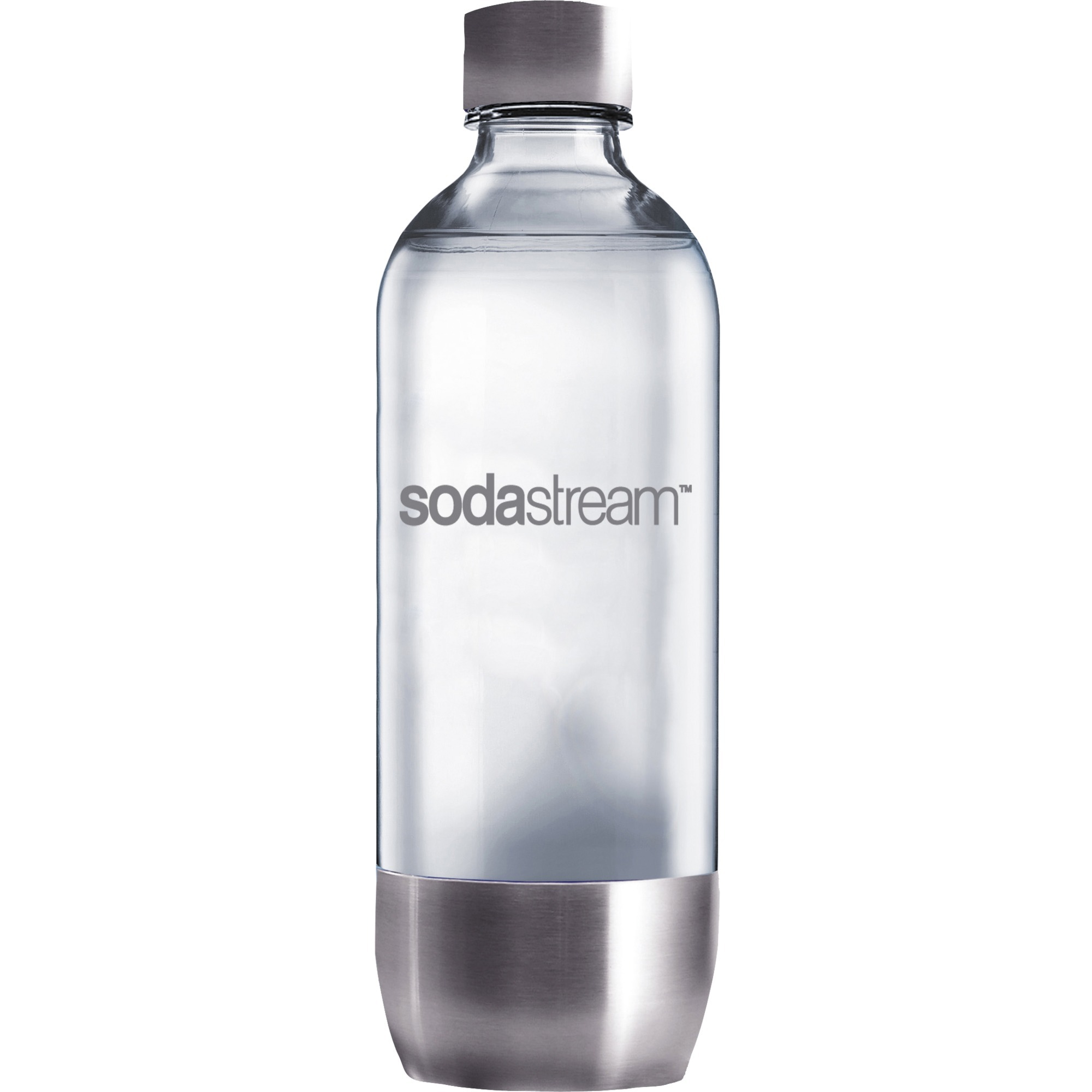 Sodastream crystal flaschen geschirrspüler Sodastream